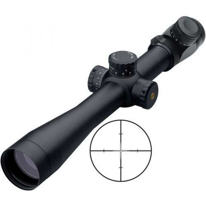 Оптический прицел 3,5-10x40 Leupold Mark 4 LR/T M3 TMR