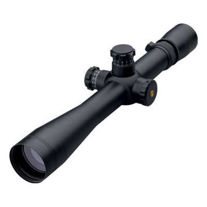 Оптический прицел 3,5-10x40 Leupold Mark 4 LR/T M1 TMR front focal