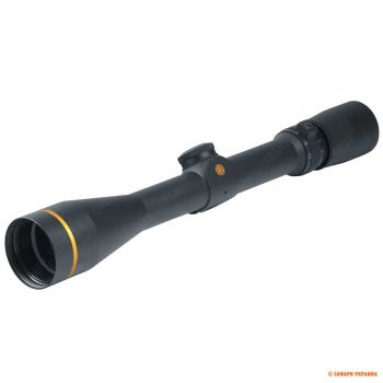 Оптический прицел Leupold VX-ІІІ, 3,5-10х40 Duplex, глянцевый без подсветки