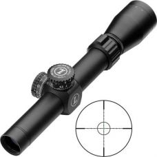 Приціл оптичний Leupold Mark AR Mod1, 1.5-4x20, сітка: Firedot SPR