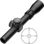 Приціл оптичний Leupold Mark AR Mod1, 1.5-4x20, сітка: Firedot SPR 