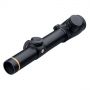 Приціл оптичний Leupold VX-3, 1.5-5x20, сітка Metric Illumin.German 4 Dot 