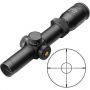 Приціл оптичний Leupold VX-R, 1.25-4x20, сітка: Firedot SPR Reticle 