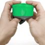 Складной туристический стакан Light My Fire Pack-up-Cup Green, 260 мл арт.LMF 42393310