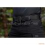 M-TAC ремень Double Duty Tactical Belt Black