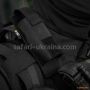 M-Tac подсумок для турникета эластичный на MOLLE Gen.II Black