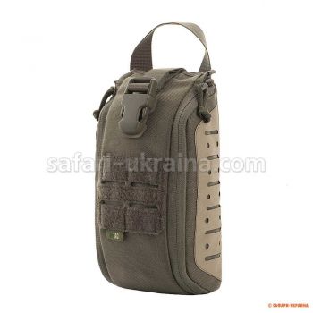 M-Tac подсумок медицинский Elite Rip Off Ranger Green