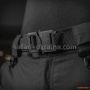 M-Tac ремень Cobra Buckle Tactical Belt Gen.II Black (M/L)