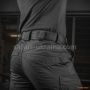 M-Tac ремень Cobra Buckle Tactical Belt Gen.II Black (M/L)