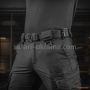 M-Tac ремень Cobra Buckle Tactical Belt Gen.II Black (M/L)