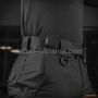 M-Tac ремень Cobra Buckle Tactical Belt Gen.II Black (M/L)