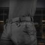 M-Tac ремень Cobra Buckle Tactical Belt Gen.II Black (M/L)