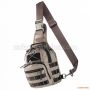 M-Tac сумка Urban Line City Patrol Fastex Bag Grey