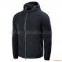 M-Tac кофта Lite Microfleece Hoodie Dark Navy Blue