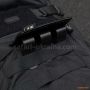 M-Tac панель для нашивок на MOLLE 120x85 Black