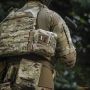 M-Tac подсумок утилитарный Elite Small Multicam