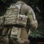 M-Tac подсумок утилитарный Elite Small Multicam