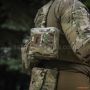 M-Tac подсумок утилитарный Elite Small Multicam