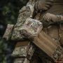 M-Tac подсумок утилитарный Elite Small Multicam