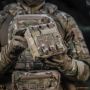 M-Tac подсумок утилитарный Elite Small Multicam