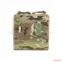 M-Tac подсумок утилитарный Elite Small Multicam