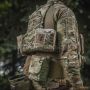 M-Tac подсумок утилитарный Elite Small Multicam