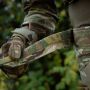 M-Tac внутренний ремень Tiger для Range Belt Multicam