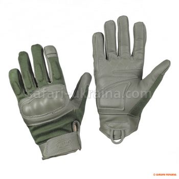 M-Tac перчатки Nomex Assault Tactical Mk.7 Olive