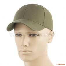 M-Tac бейсболка Elite Flex ріп-стоп Tan