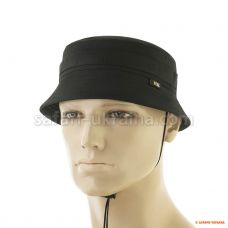 M-Tac панама Gen.II Flex Rip-Stop Black