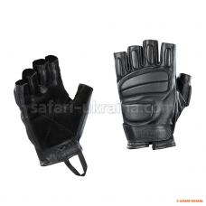 M-Tac рукавички безпалі Assault Tactical Mk.1 Black
