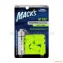 MACK`S Hi Viz защита от шума до 32 дБ (7 пар, контейнер)