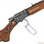 Охотничий карабин Marlin 39A, кал. 22 LR, ствол: 61 см