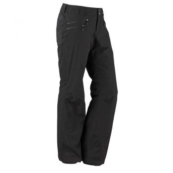 Горнолыжные брюки женские Marmot Women`s Slopestar Pant MRT 76090.001