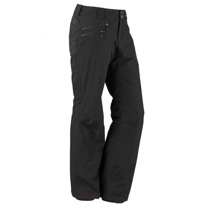 Гірськолижні брюки жіночі Marmot Women`s Slopestar Pant MRT 76090.001 