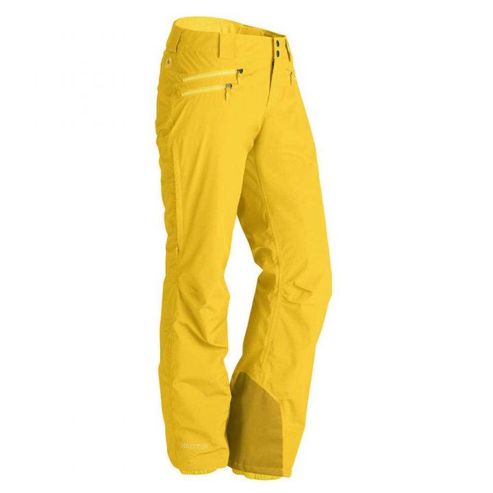 Горнолыжные брюки женские Marmot Women`s Slopestar Pant MRT 76090.9149