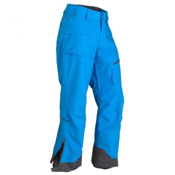 Сноубордические штаны мужские Marmot Men`s Mantra Pant MRT 70720.2581