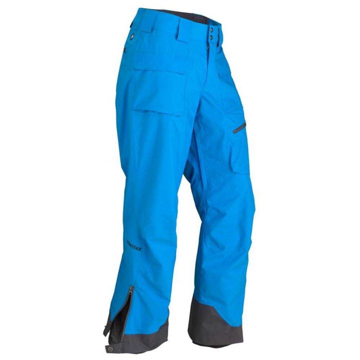 Сноубордичні штани чоловічі Marmot Men`s Mantra Pant MRT 70720.2581 