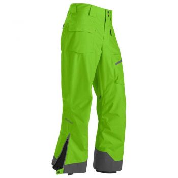 Сноубордические штаны мужские Marmot Men`s Mantra Pant MRT 70720.4083