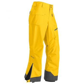 Сноубордические штаны мужские Marmot Men`s Mantra Pant MRT 70720.9044