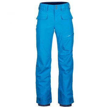 Штаны лыжные мужские Marmot Men`s Mantra Pant MRT 71700.3962