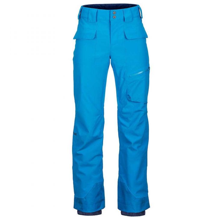 Штаны лыжные мужские Marmot Men`s Mantra Pant MRT 71700.3962