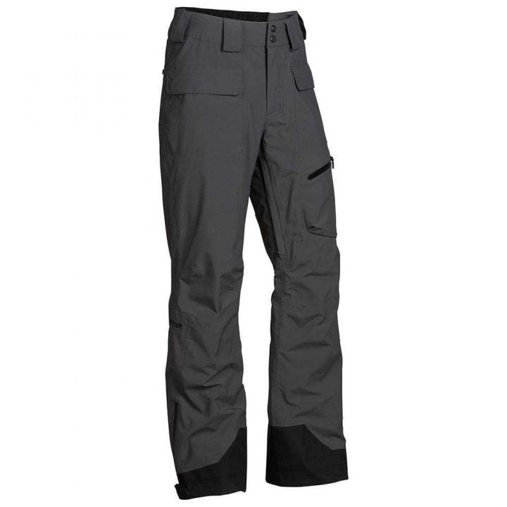 Штаны лыжные мужские Marmot Men`s Mantra Insulated Pant MRT 71870.1440