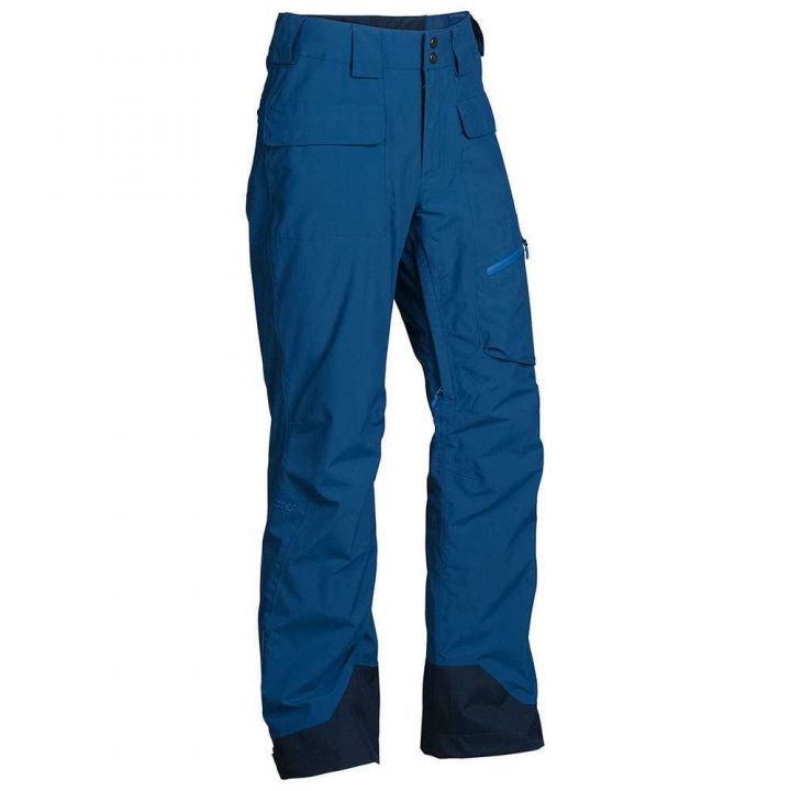 Штаны лыжные мужские Marmot Men`s Mantra Insulated Pant MRT 71870.2919