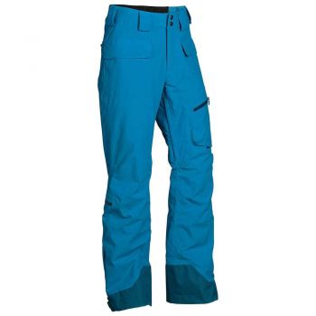 Штаны лыжные мужские Marmot Men`s Mantra Insulated Pant MRT 71870.2972