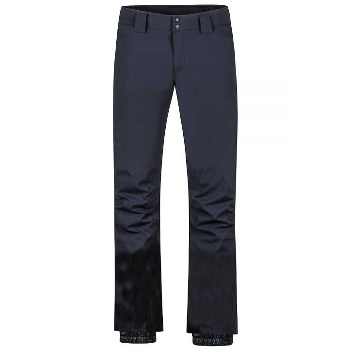 Горнолыжные мужские штаны Marmot Freefall Insulated Pant MRT 73940.001