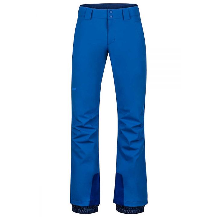 Горнолыжные мужские штаны Marmot Freefall Insulated Pant MRT 73940.3696