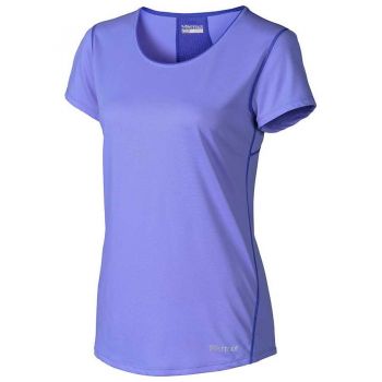 Туристическая футболка женская Marmot Women`s Essential SS, арт.MRT 57050.6469