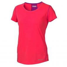 Туристична футболка жіноча Marmot Women`s Essential SS, арт.MRT 57050.8613