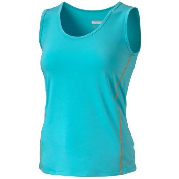 Спортивная майка женская Marmot Women`s Crissy tank, арт.MRT 65630.2806